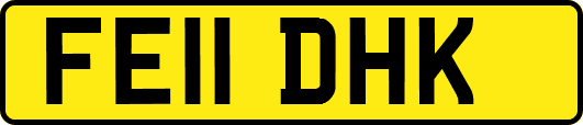 FE11DHK