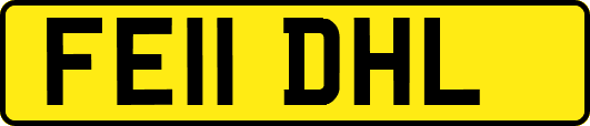 FE11DHL