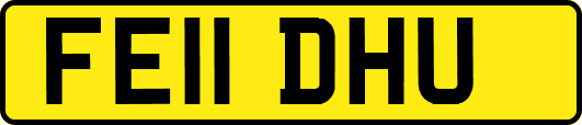 FE11DHU