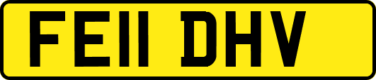 FE11DHV