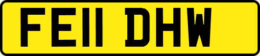 FE11DHW