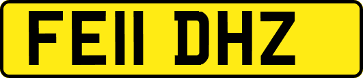 FE11DHZ