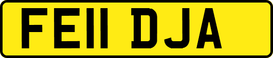 FE11DJA