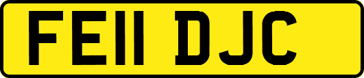 FE11DJC