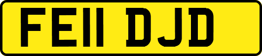 FE11DJD