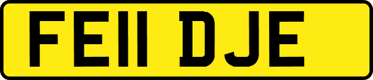 FE11DJE