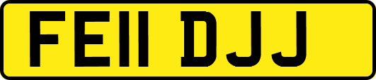 FE11DJJ