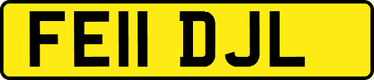 FE11DJL