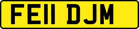 FE11DJM