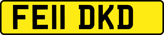 FE11DKD