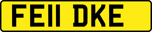 FE11DKE