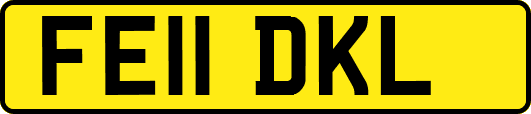 FE11DKL