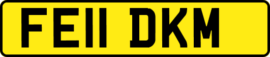 FE11DKM