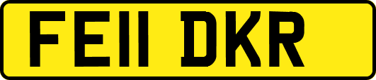 FE11DKR
