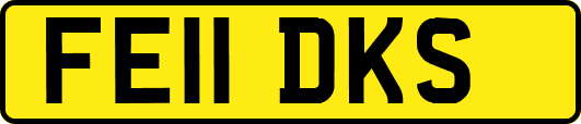 FE11DKS