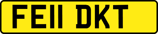 FE11DKT