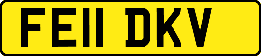 FE11DKV