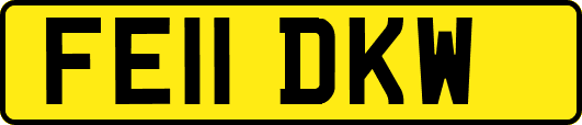 FE11DKW