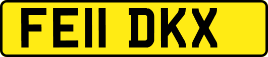FE11DKX