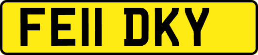 FE11DKY