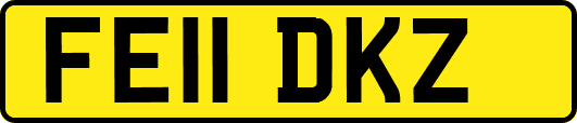 FE11DKZ
