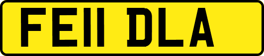 FE11DLA