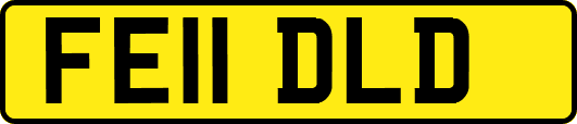 FE11DLD