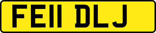 FE11DLJ