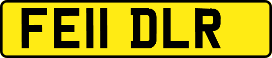 FE11DLR