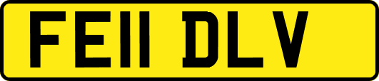 FE11DLV