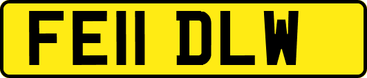 FE11DLW