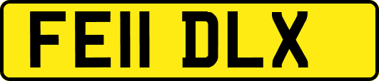 FE11DLX