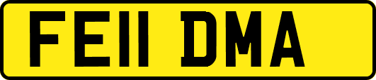 FE11DMA