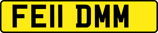 FE11DMM