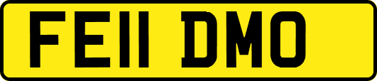 FE11DMO