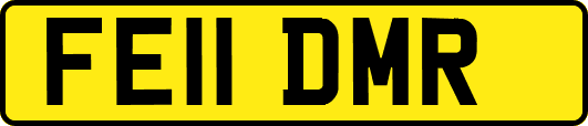 FE11DMR