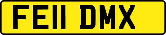 FE11DMX