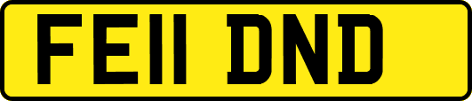 FE11DND