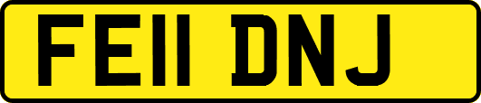 FE11DNJ