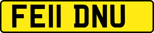 FE11DNU