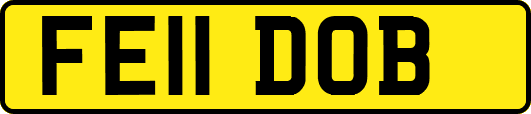 FE11DOB