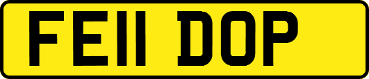 FE11DOP