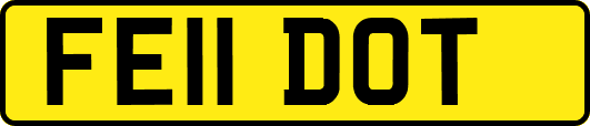 FE11DOT