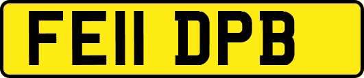 FE11DPB