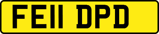 FE11DPD