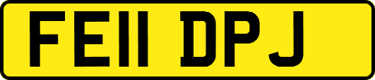 FE11DPJ