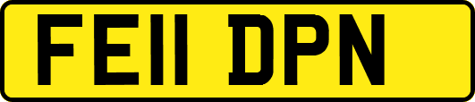 FE11DPN