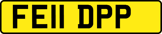 FE11DPP