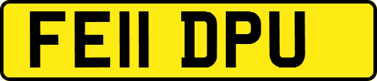FE11DPU