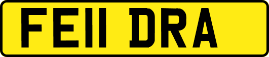 FE11DRA